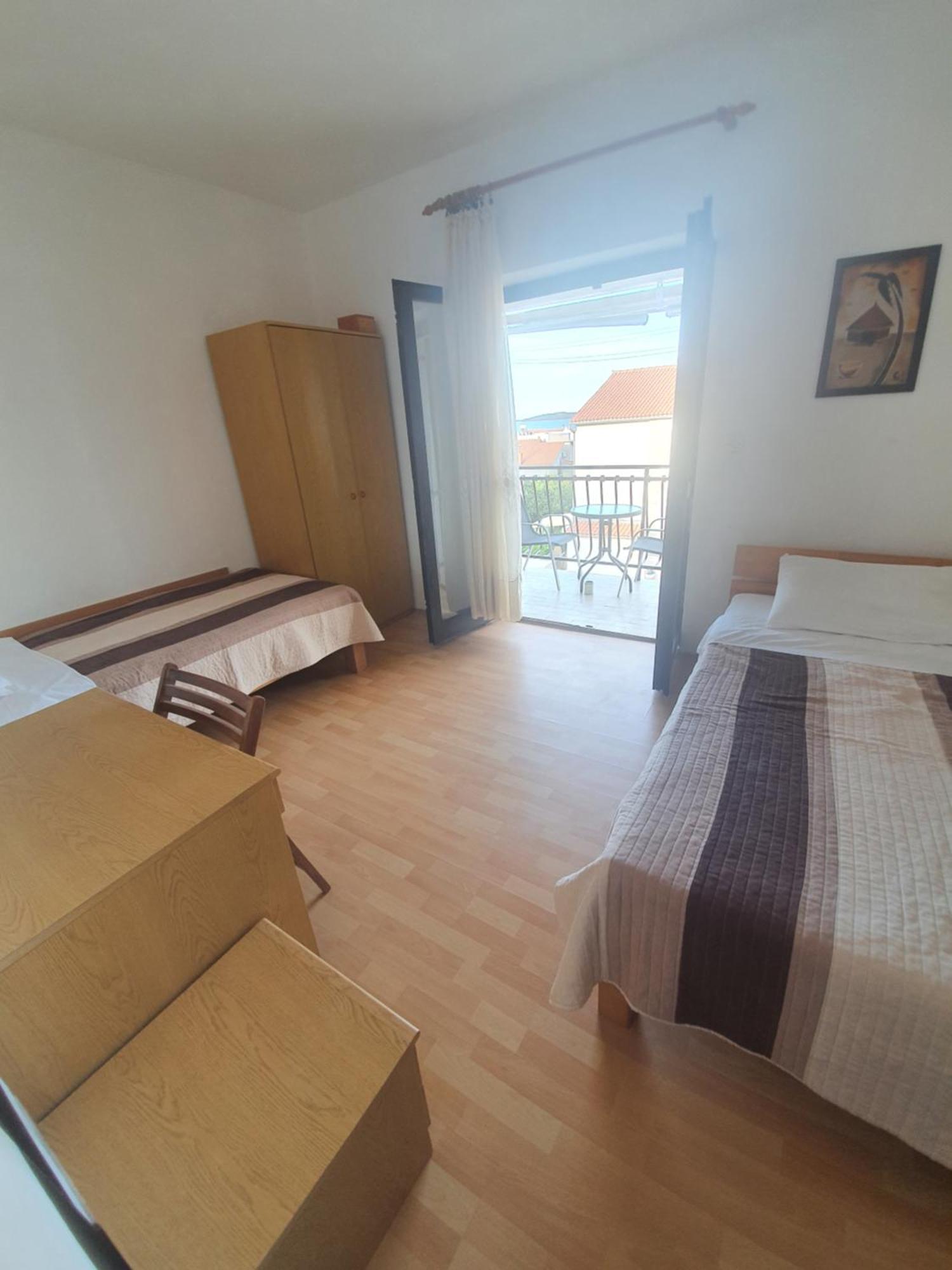 Brodarica Al Room photo
